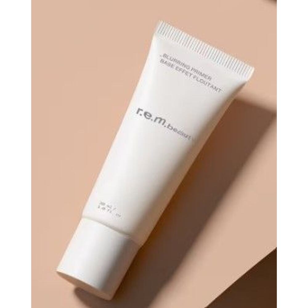 r.e.m. beauty  Lunar Magic Blurring Primer, .5 fl oz, Retail $15